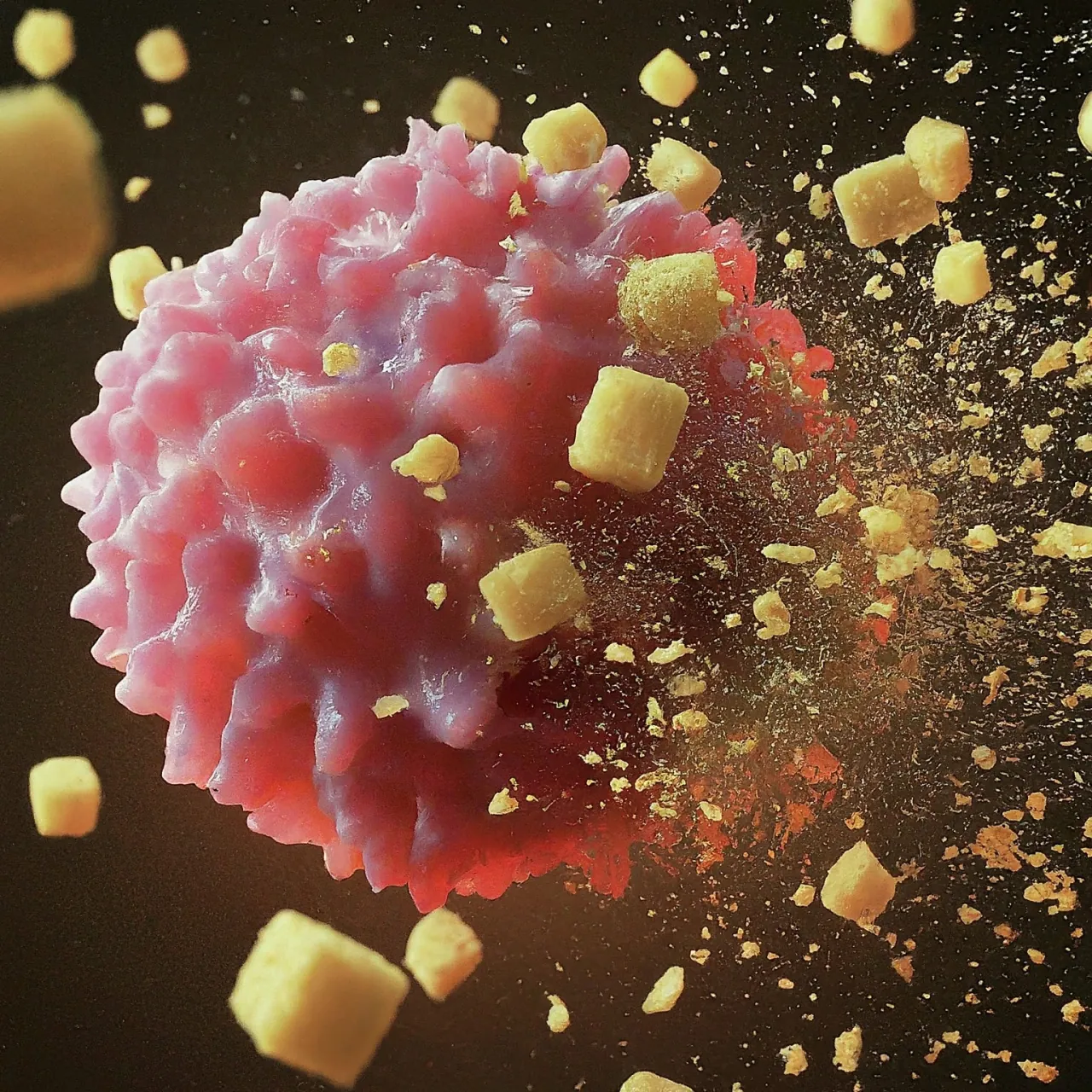 What Specifically Causes Oxidative Stress?