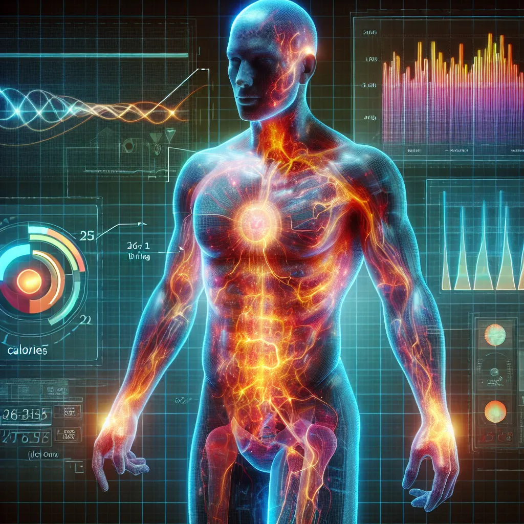 BMR for Adults: Uncover Your Body's Calorie Engine & Optimize Your Health