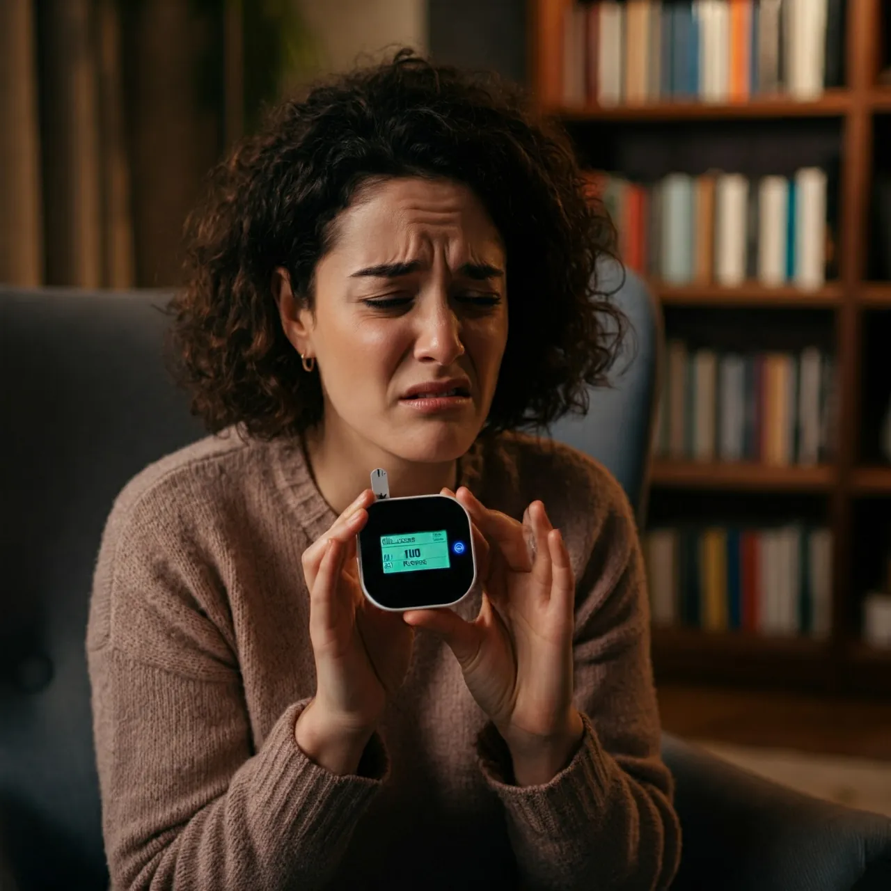 The Top 25 Reasons Your Body Can't Produce Ketones and Your Glucose Won't Budge