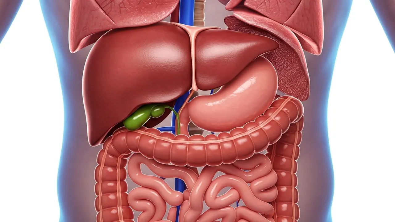 Liver Liver