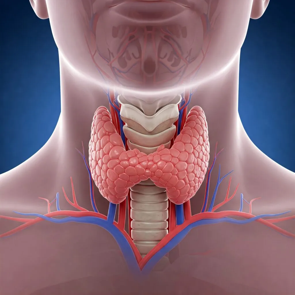 Thyroid Gland