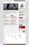 Waters OAG – WordPress Migration / Upgrade – Los Angeles, CA