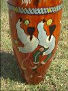 Vintage Bongo