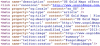 Optimized Meta Keyword & Description Copywriting