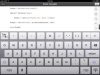 Jason Programming on His iPad