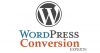 WordPress Migration and Conversion Services