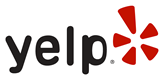Yelp reviews for web design