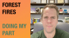 Oregon Forest Fires – Taking Action – I Was Activated Today | Golden Dental Marketing | Ep. 214