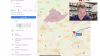 COVID-19 Infections Google Map Overlay Tracker iPhone City & States | Golden Dental Marketing | Ep. 237