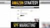 Amazon’s Strategy for Marketing Success – VPF Marketing™ | The Jason Wydro Show | Ep. 104