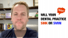 DDS Practice “Sink or Swim” Local Competition | Golden Dental Marketing | Ep. 122