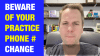 DDS Practice DANGERS of Google Call Number Tracking | Golden Dental Marketing | Ep. 129