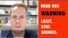 DDS Be Sure You Have a Legit Advertising Stat Source | Golden Dental Marketing | Ep. 137