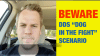 Dear DDS, Beware Of The “Dog in the Fight” Scenario With Decisions | Golden Dental Marketing | Ep. 140
