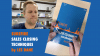 (Signed Copy) SUREFIRE SALES CLOSING TECHNIQUES by LES DANE | The Jason Wydro Show | Ep. 143