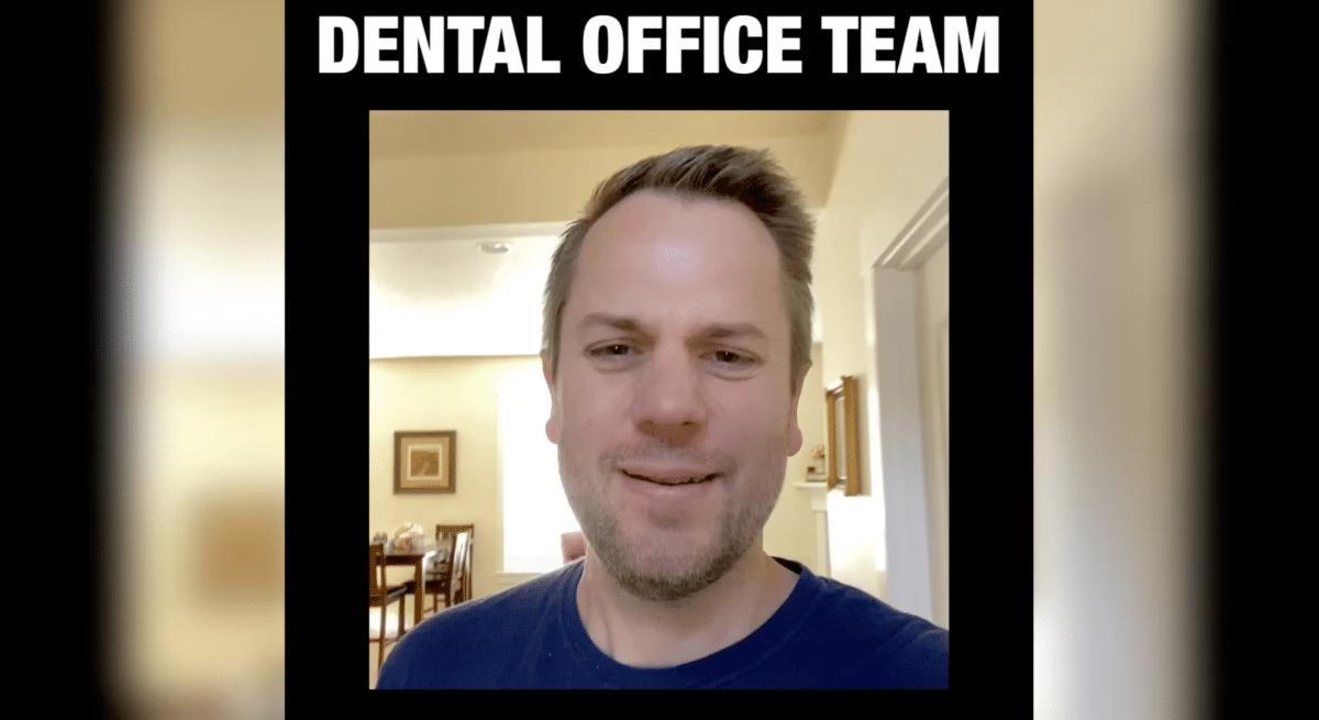 Dental Office Team Spirit And All Job Products | Golden Dental Marketing | Ep. 149