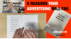 5 Reasons Dental Office Advertising Fails (Breaking Research) | Golden Dental Marketing | Ep. 153