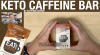 UNBOXING – Keto Eat Your Coffee Caffeinated Allulose (Sugar Free) Almond Mocha Snack Bar | The Jason Wydro Show | Ep. 175