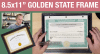 UNBOXING – Golden State Art, Display 8.5×11 Certificate/Photo, Wall Hanging Frame with Real Glass | The Jason Wydro Show | Ep. 177