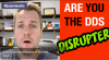 DDS Practice Owner “Disrupters” Breaking Ground In Service and Growth! | The Jason Wydro Show | Ep. 178