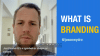 What Is DDS “Branding” For Dental Practice Owners | Golden Dental Marketing | Ep. 184
