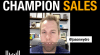 Who Is The Champion DDS Service Salesperson? The King Of Ice Cream Negotiations! | Golden Dental Marketing |  Ep. 187