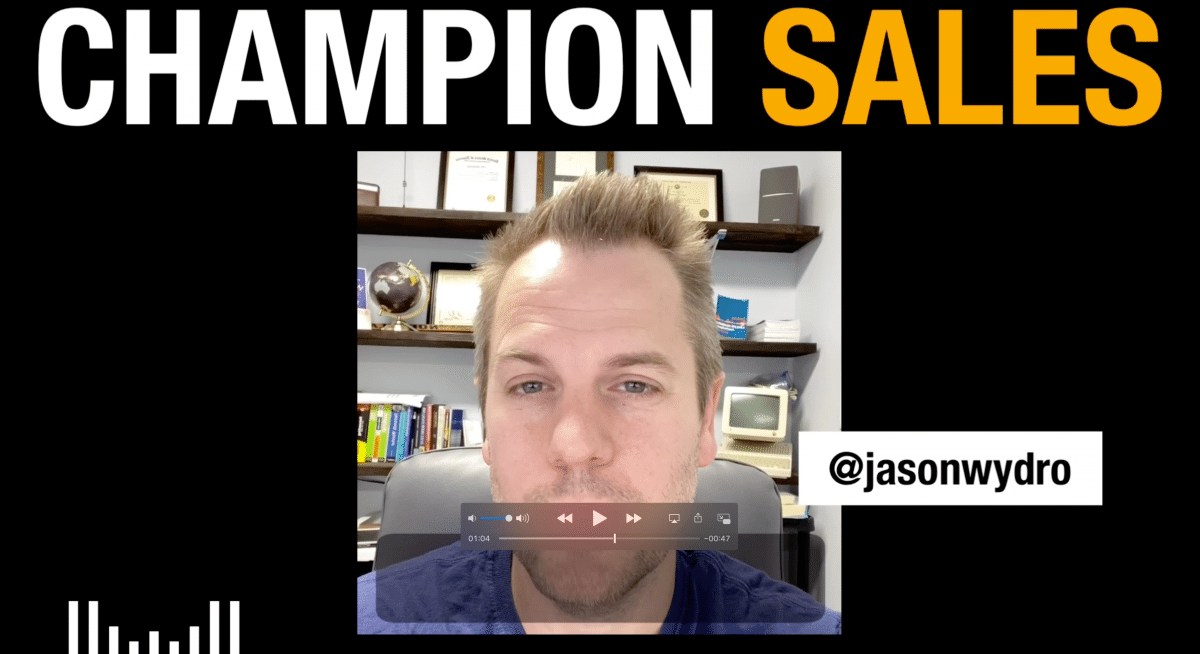 Who Is The Champion DDS Service Salesperson? The King Of Ice Cream Negotiations! | Golden Dental Marketing | Ep. 187