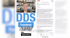 DDS 189 Facebook LIKES On Post!, 8 Shares, DDS Surfin’ | Golden Dental Marketing | Ep. 192