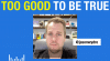 DDS Practice Owner “Too Good To Be True” Story In Advertising | Golden Dental Marketing | Ep. 195
