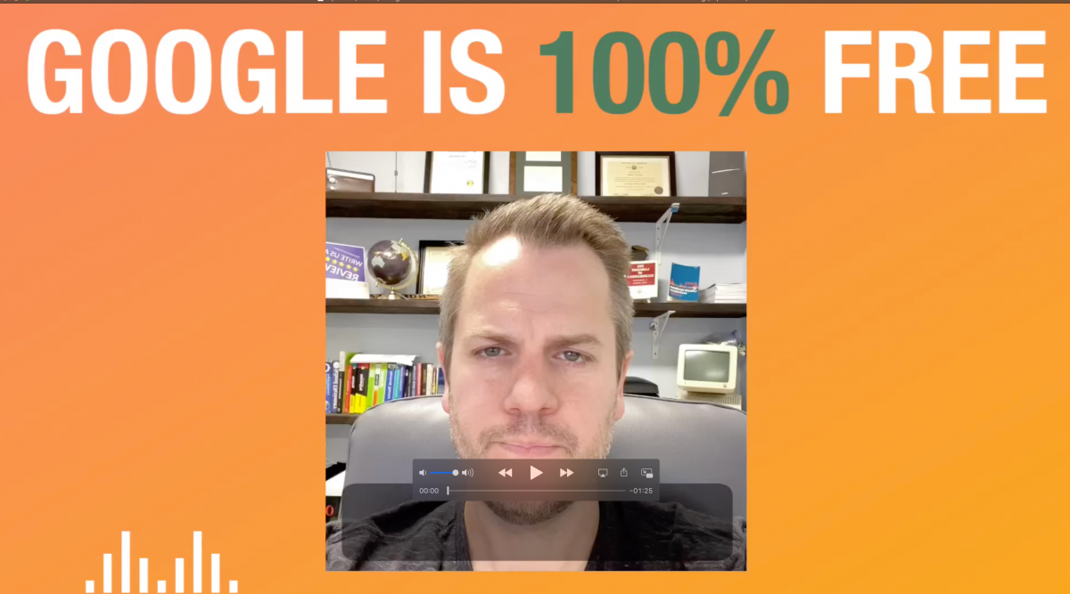 Google Machine Is 100% Free For Dental Practice Owners And DDS’s | Golden Dental Marketing | Ep. 196