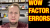 DDS Owner “Wow Factor” Errors In Practice Decision | Golden Dental Marketing | Ep. 198