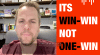 DDS Win-Win NOT One-Win, The Mutual  Success Business Relationship | Golden Dental Marketing | Ep. 201