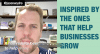 Inspired By The Front Line Business Helpers, The Great Ones | Golden Dental Marketing | Ep. 201