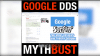 DDS Google Debunk Myth Busting Fact Check On Reviews, FALSE! | Golden Dental Marketing | Ep. 206