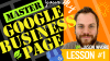 What is “Google My Business?”