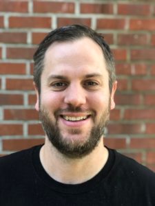 Jason Wydro, SEO Expert, Owner and Founder of w3developing, LLC and What Works Wire