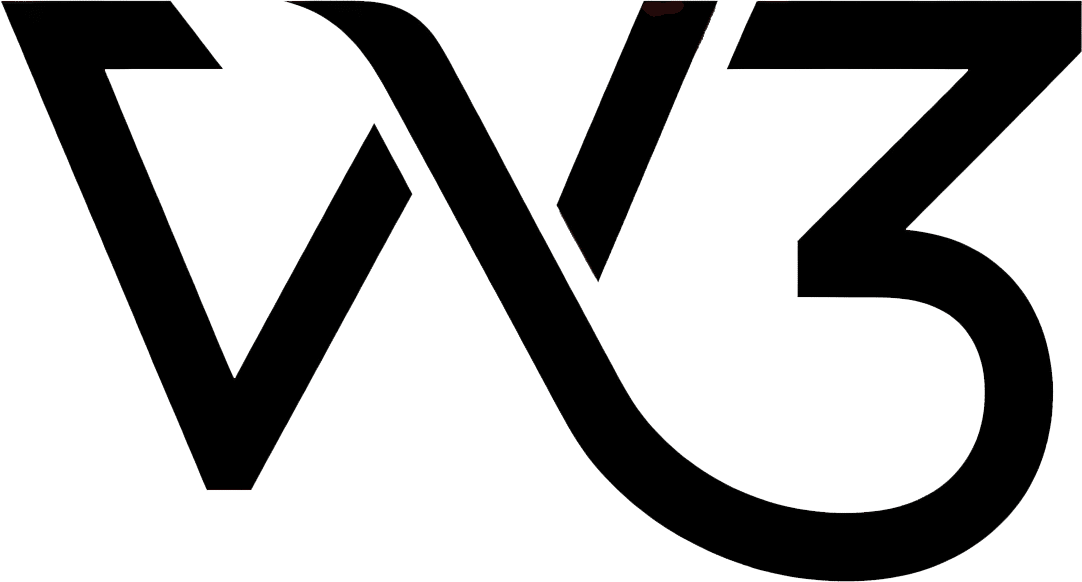 w3developing, LLC logo featuring a stylized design representing innovative technology solutions and digital strategy services in the Pacific Northwest